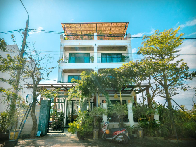 Exterior & Views, EasyLife Villa Hoi An, Da Nang