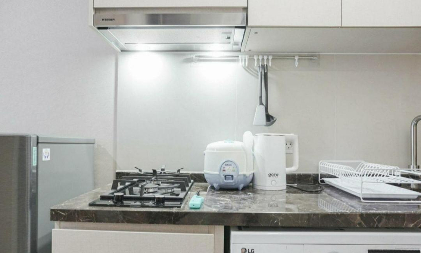 Others 5, Cozy APARTEMEN PURI MANSION, West Jakarta