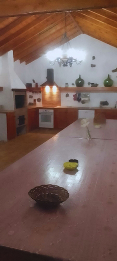 Room 5, Casa Rural El Naranjero, Santa Cruz de Tenerife