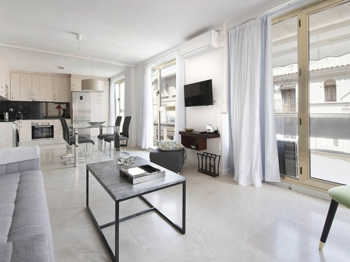 Room 4, Th12 Apartamento Moderno en Centro de Tarragona, Tarragona