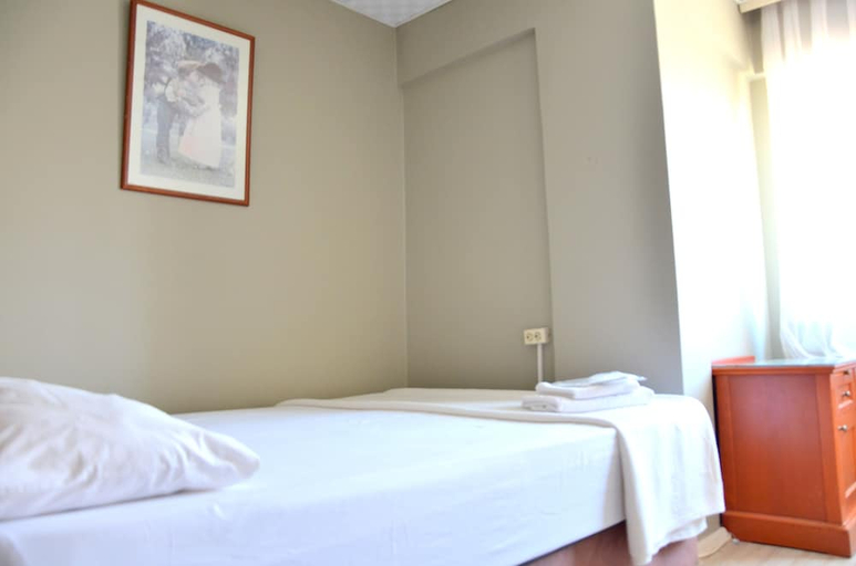 Bedroom 4, Elit Hotel Saray, Saray