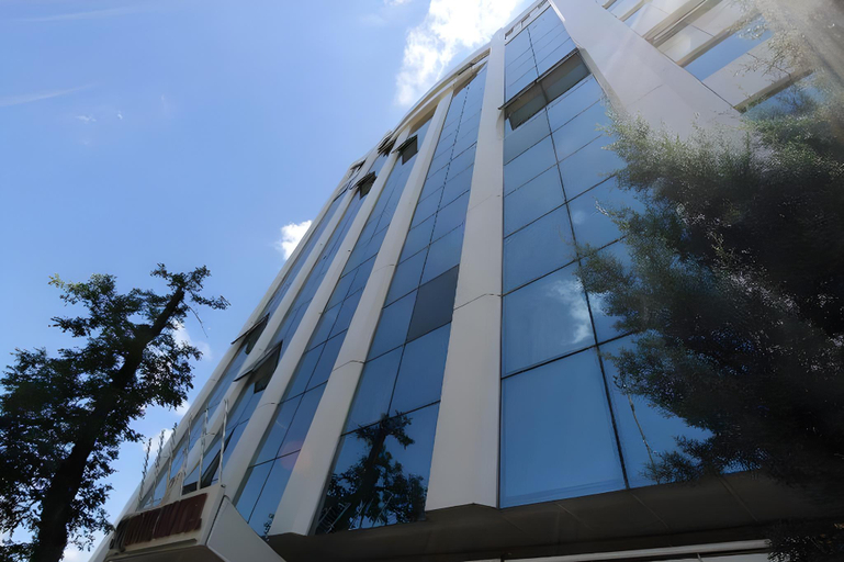 Exterior & Views 1, Taksim Square Hotel, Beyoğlu