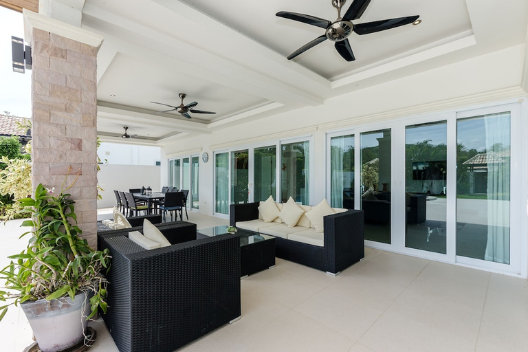 Others 5, Orchid Paradise Homes OPV219, Hua Hin
