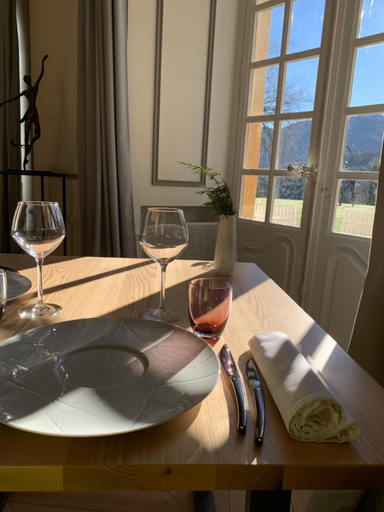 Food & Drinks 4, Le Clos Cathala Chambres d'Hotes, Ariège