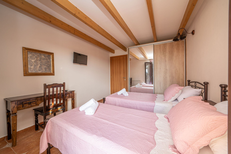 Room 4, Villa Levante in Kefallonia, Ionian Islands
