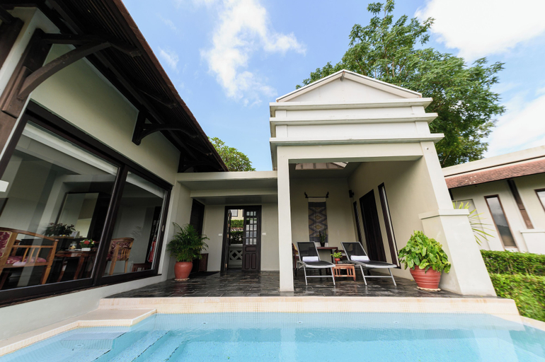 Exterior & Views 5, Luang Prabang View Hotel, Luang Prabang