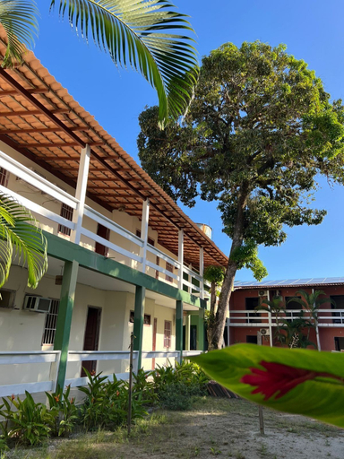Exterior & Views 2, Hotel Recanto Do Sol, Porto Seguro