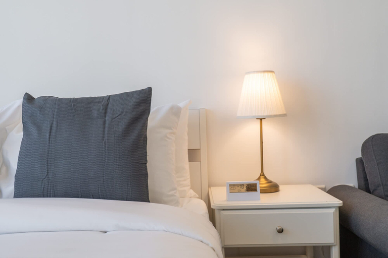 Room 2, Studio in Bloom Heights With Captivating City View, Dubai
