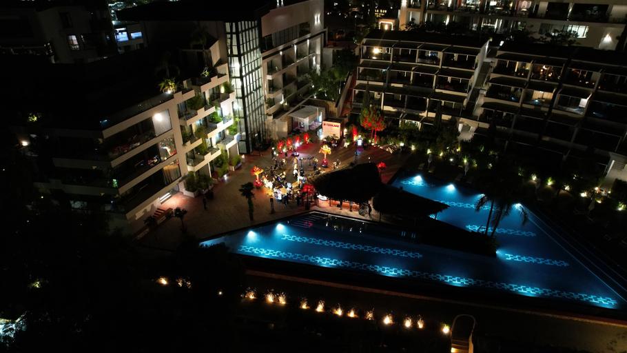 Exterior & Views 2, Maritim Marina Bay Luxury Resort, Vlorës