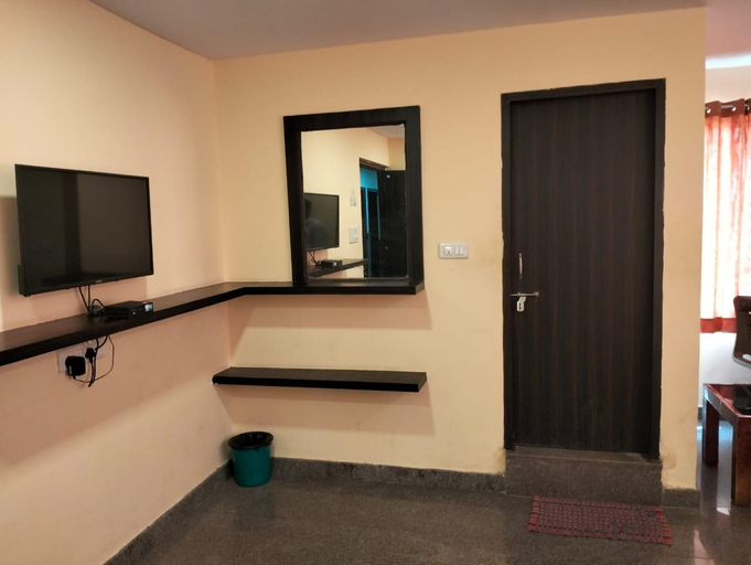 Others, HOTEL SAI COMFORT, Bangalore