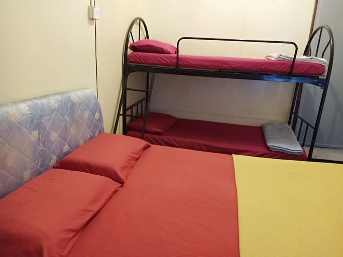 Others 4, Hotel O Mountain Resthouse, Ranau