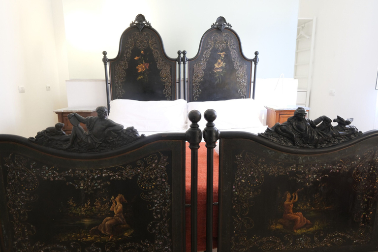 Room 2, Fico d'India Apartment by Wonderful Italy, Syracuse