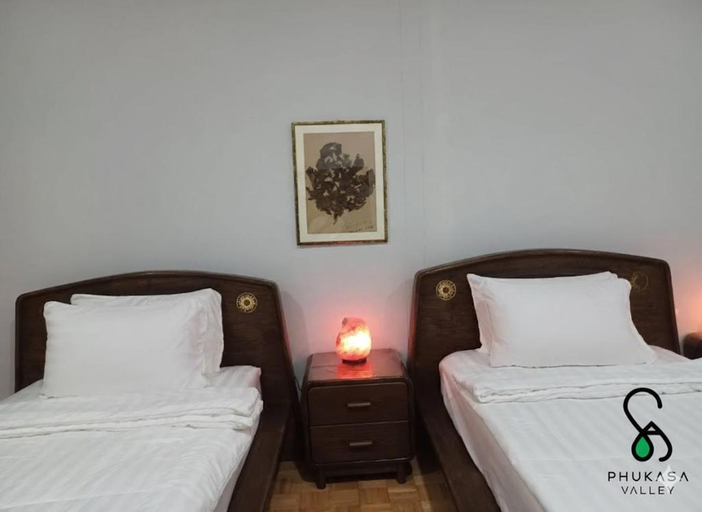 Bedroom 3, PhuKasa Valley Maesot, Mae Sot