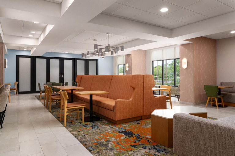 Others 5, Hampton Inn Neptune/Wall, Monmouth