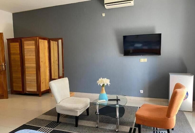 Others 5, Hotel Residence La Marsu, Oussouye