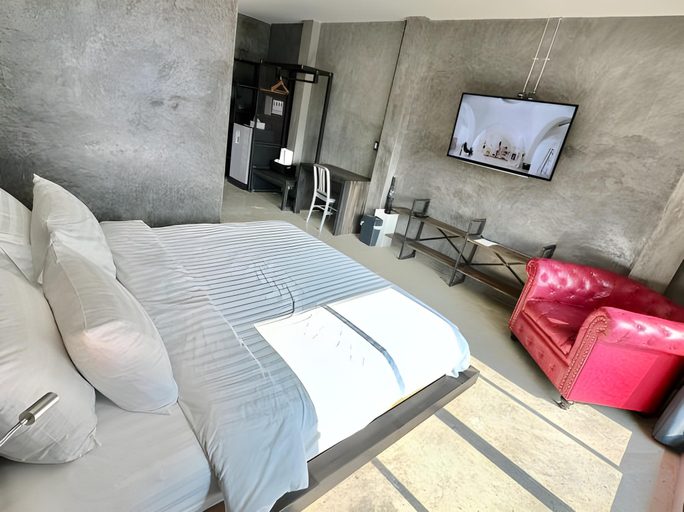 Bedroom 3, Norn Nee Nor, Muang Chiang Mai