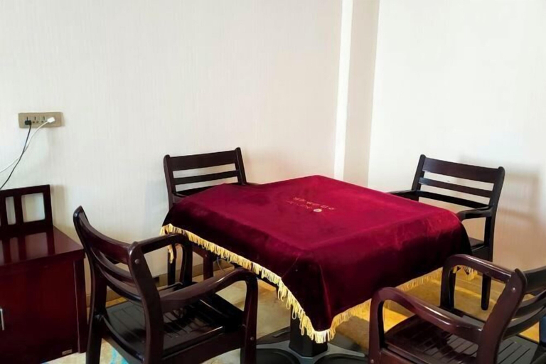 Others 4, Yanhong Hotel (Jiayuguan Xiongguan Plaza), Jiayuguan