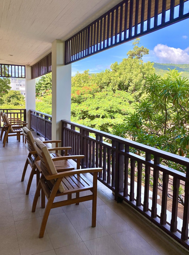 Others 4, Le Murraya Boutique Hotel, Ko Samui