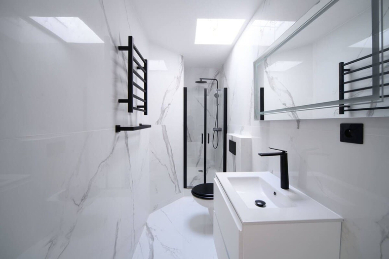Others 2, Superb Apt-passy-mobility Lease, Paris