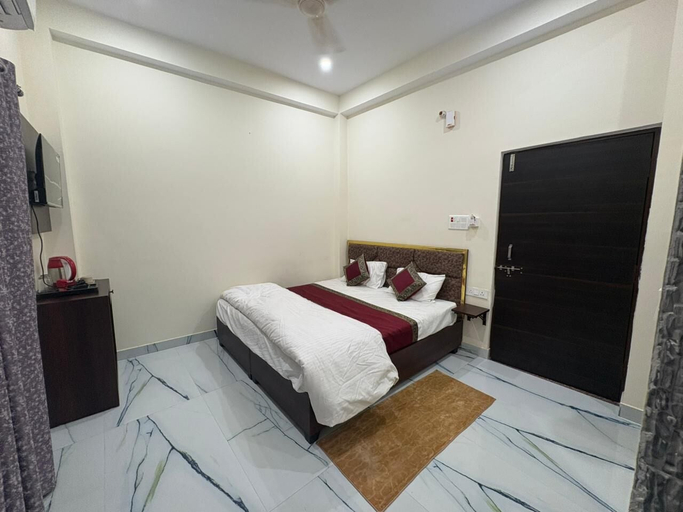 Primary image, Mahalaxmi Guest House, Varanasi