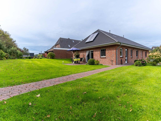 Others 4, Ferienwohnung in Garding, Nordfriesland
