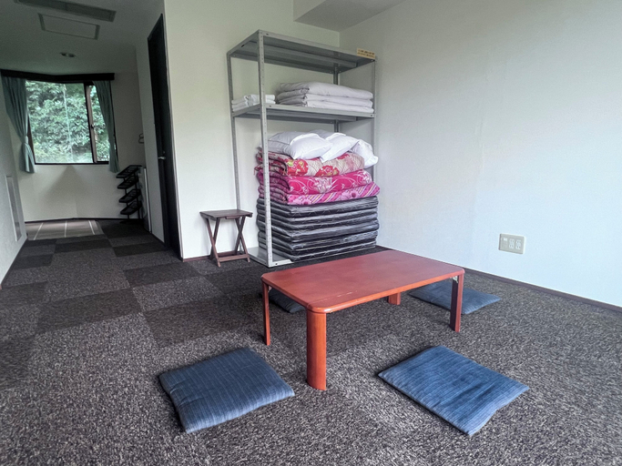 Others 5, Pension Bigfisher Club, Shimoda