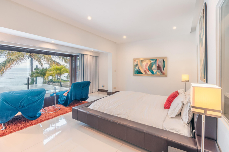 Room 3, Townhouse With Ocean View Puerto Bahia P5, Las Terrenas