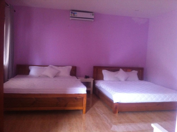 Bedroom 2, New Sun Phu Quoc Hotel 2, Phú Quốc