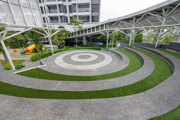 Exterior & Views 2, Trion@KL by YourSuperhost, Kuala Lumpur
