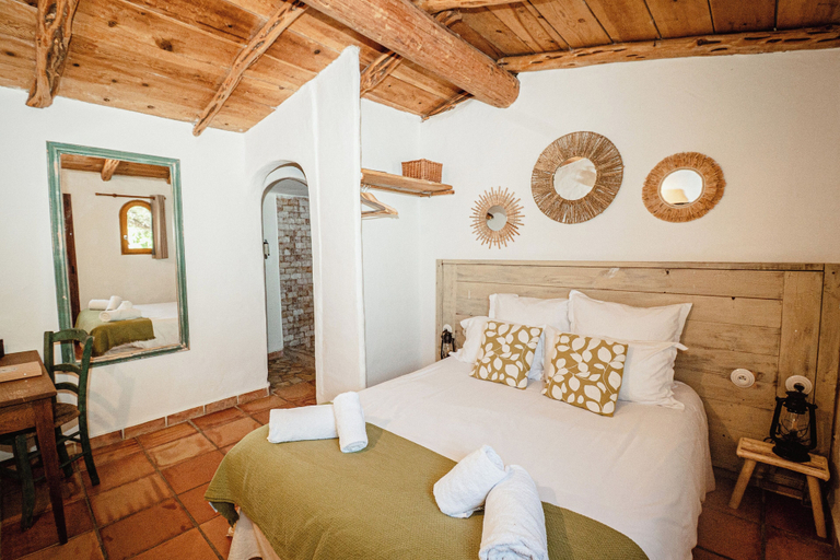 Bedroom 4, RANCH CAMPO, Corse-du-Sud