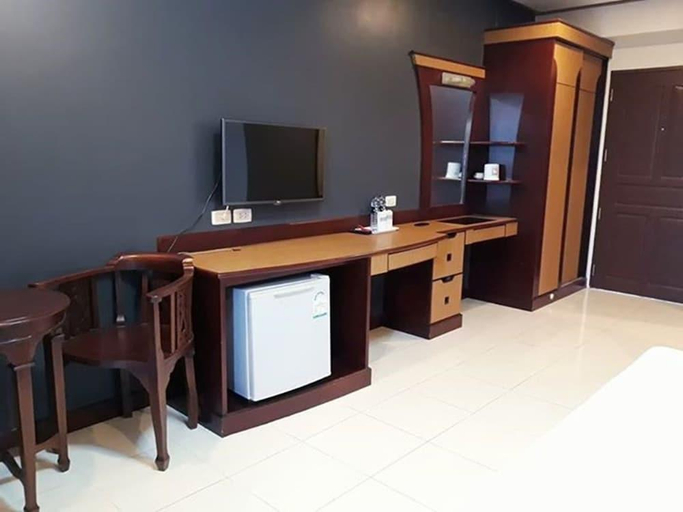 Others 5, Wangburapa Grand, Hat Yai