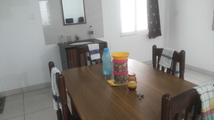 Others 3, WeKare Service Apartments, Khordha
