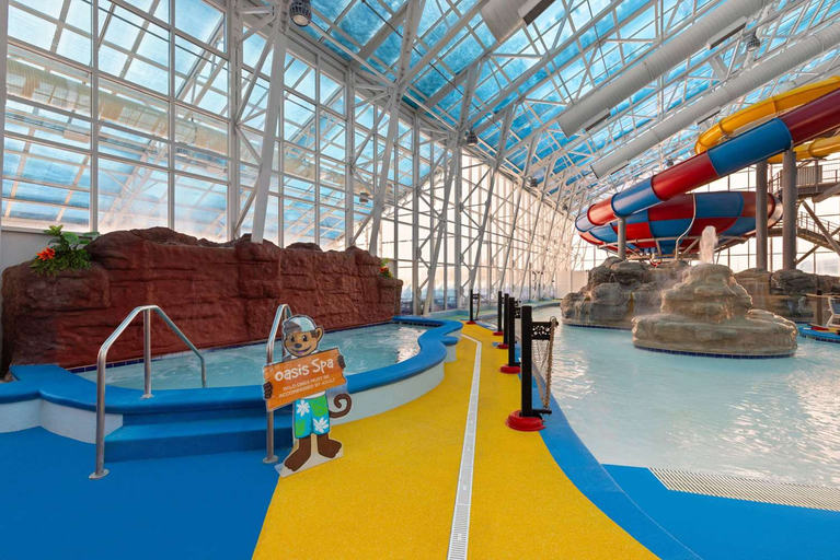 Sport & Beauty, La Quinta Inn & Suites by Wyndham Rapid City, Pennington