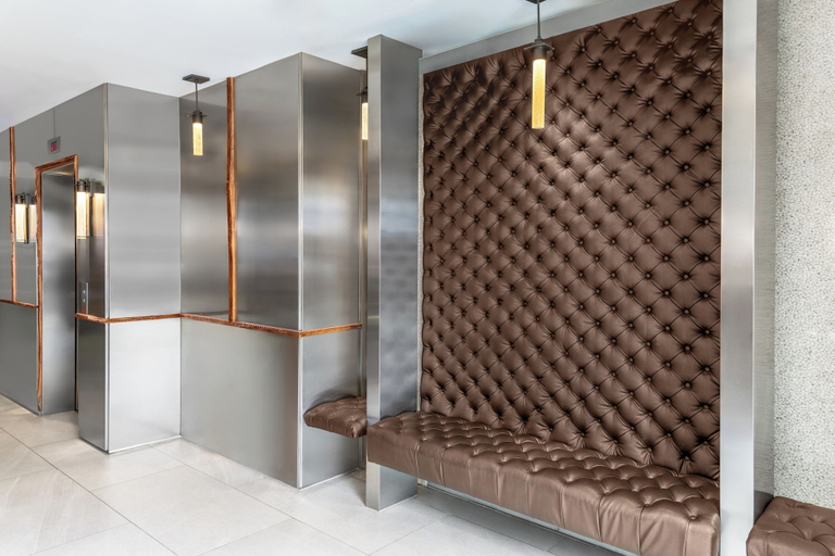 Others 2, The Solita Soho Hotel, New York