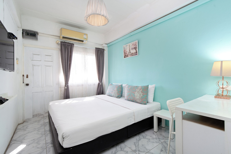 Bedroom 3, Take a Rest Donmueang, Don Muang