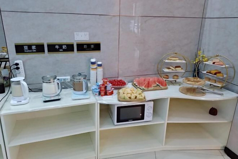 Food & Drinks 5, 7Days Inn Chain Hotel (Xuancheng High-Speed Railway Station), Xuancheng