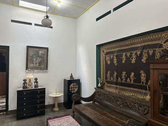 Others 4, DEWI HOMESTAY MALIOBORO, Yogyakarta