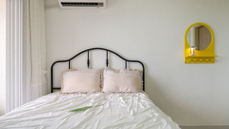 Room 5, Samcheok Sea Road Pension, Samcheok