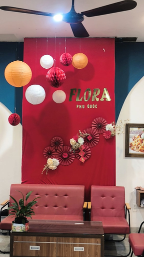 Public Area, Flora  Hotel Phu Quoc, Phú Quốc