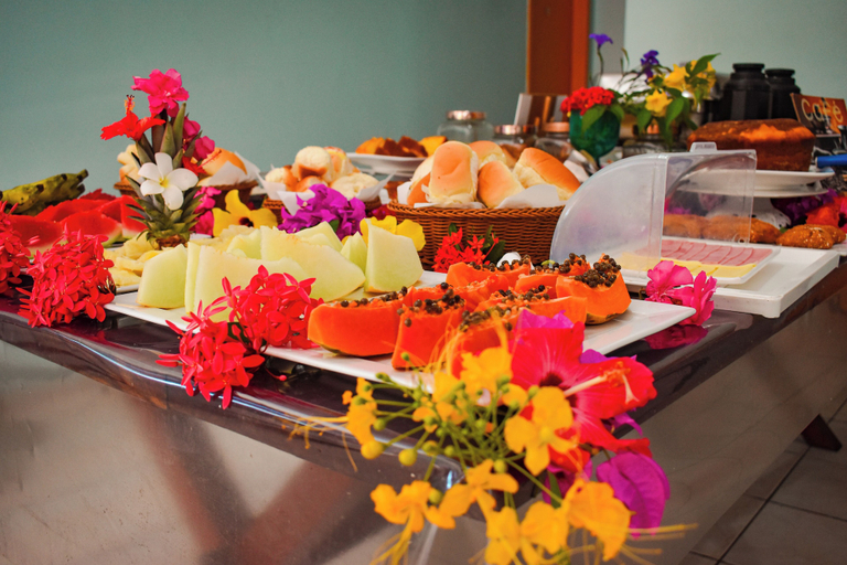 Food & Drinks 4, Pousada Casa Nui by Concavus, Ipojuca