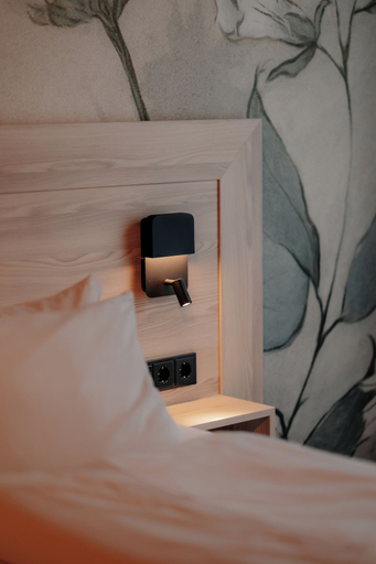 Bedroom 3, Parkhotel Papenburg by Hackmann, Emsland