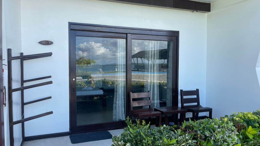 Exterior & Views 2, Ocean 101 Beach Resort, General Luna