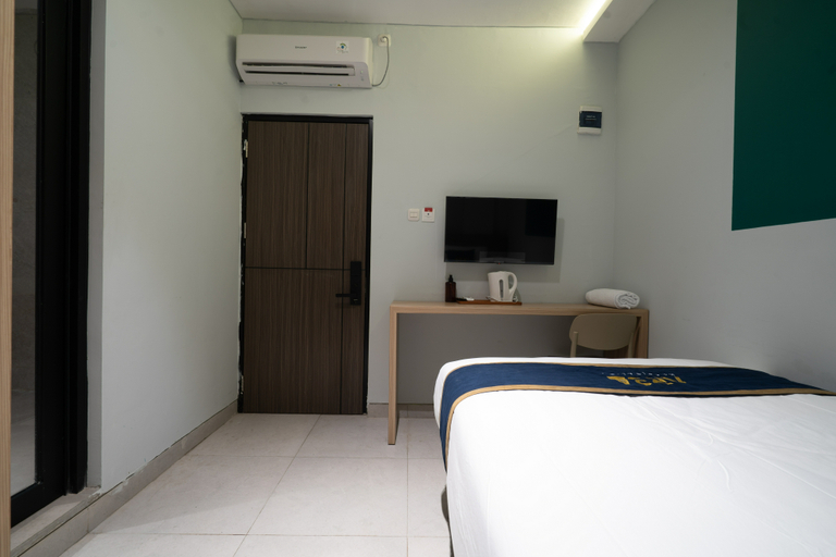 Others 3, ARA Stay By ARBA, Bandung