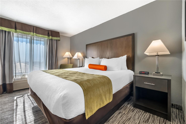 Others 2, Best Western Plus Liberal Hotel & Suites, Seward