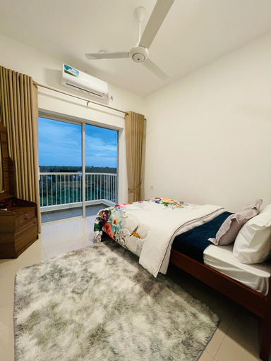 Room, Celestial Villas and Apartments, Katana
