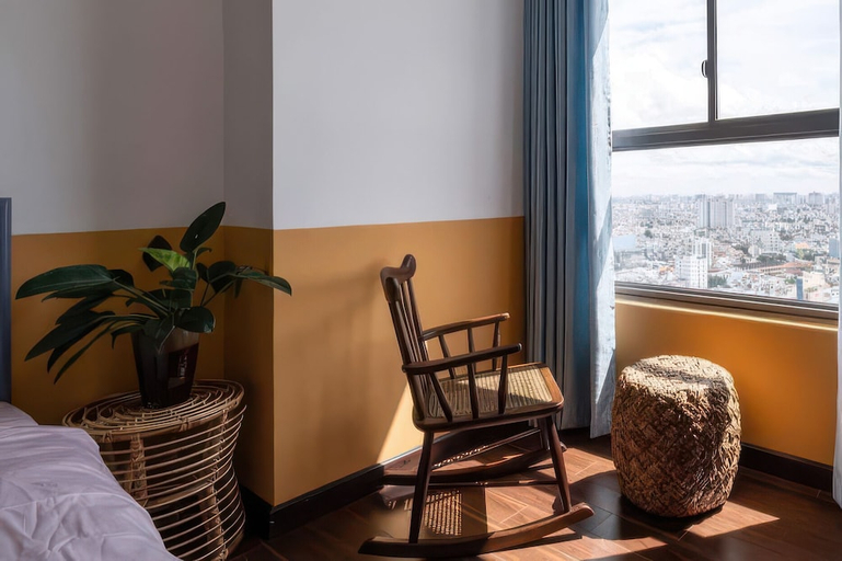 Others 5, Kingston Residence - Transit Indochine Apartment, Phú Nhuận