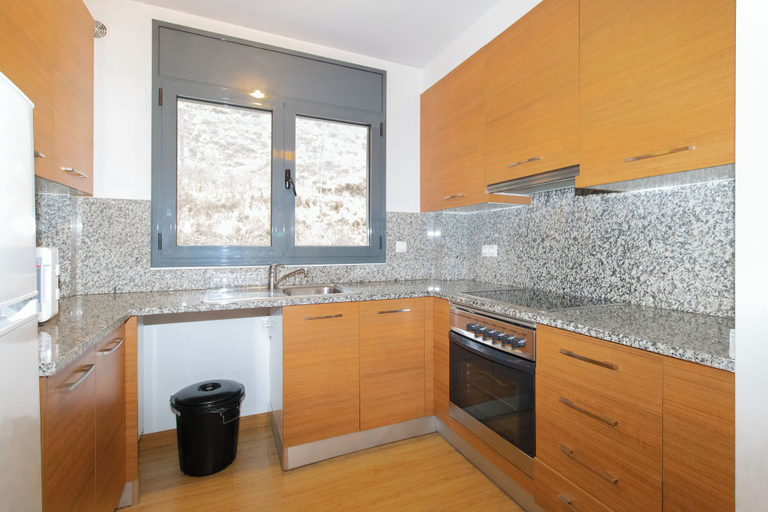 Others 5, Apartamentos Canillo 3000