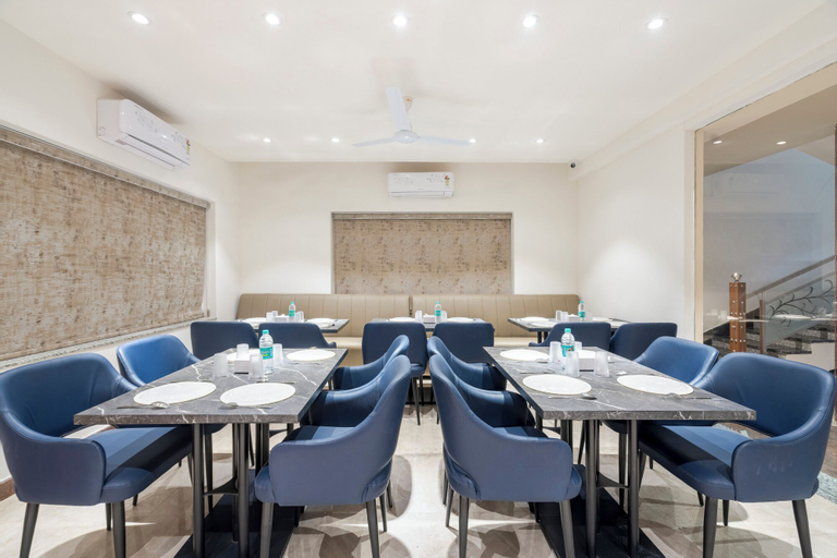 Dining 5, Treebo Pride Inn Aero, Shamshabad, Ranga Reddy