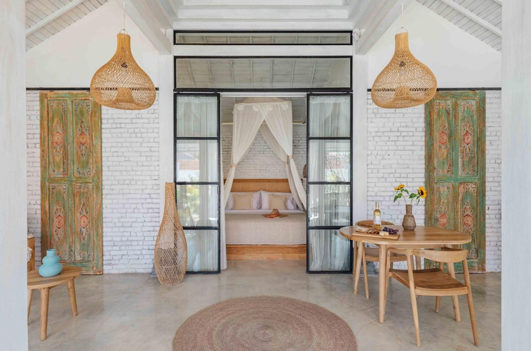Others 3, Private Pool Villa in Bisma, Ubud (Super-walkable), Gianyar