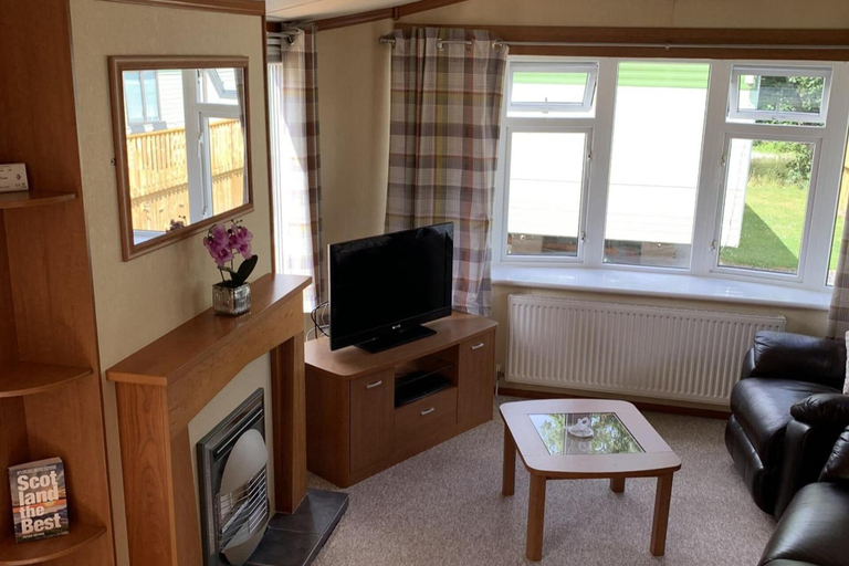 Others 5, Static Caravan 2 Bedrooms - Sleeps 4, Scottish Borders
